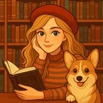 Аватар канала Книгоголик в большом городе