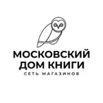 Аватар канала Московский дом книги