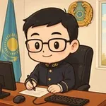 Аватар канала Говорящий судья