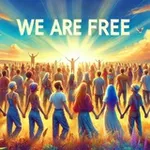 Аватар канала We are FREE 🇩🇪