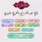 Аватар канала القناة الرسمية لأبي عبد الله رشيد بن مصطفى البربري المغربي حفظه الله فوائد ونصائح ودروس...