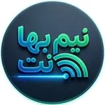 Аватар канала خرید فیلترشکن-نیم بها نت| Nim Baha Net