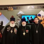 Аватар канала Отец Святослав Чурканов