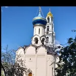 Аватар канала Православные монастыри России
