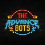 Аватар канала 𝐓𝐡𝐞 𝐀𝐝𝐯𝐚𝐧𝐜𝐞 𝐁𝐨𝐭 🤖