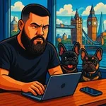 Аватар канала Nik в мире данных