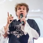 Аватар канала Тамара Эйдельман