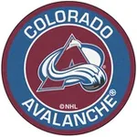 Аватар канала Colorado Avalanche NHL