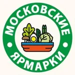 Аватар канала Московские ярмарки