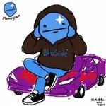 Аватар канала F$CKTon BlessSide