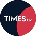 Аватар канала Times.uz
