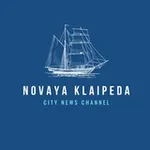 Аватар канала Новая Клайпеда. Новости