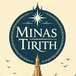 Аватар канала Minas Tirith Reports