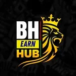 Аватар канала BH Earn Hub 🤑