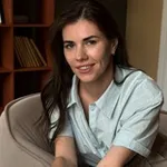 Аватар канала Алена Кулиева l Психолог