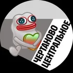 Аватар канала Чертаново Центральное