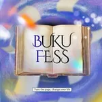 Аватар канала BUKU FESS.
