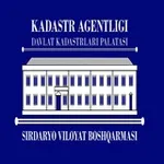 Аватар канала Sirdaryo Kadastr