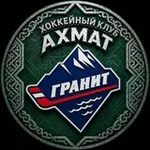 Аватар канала МХК «Ахмат-Гранит»
