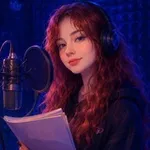 Аватар канала Татьяна Загорская | Lili Tana | Актриса озвучивания