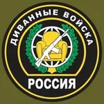 Аватар канала PartiZan_troops