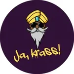 Аватар канала KRASSER GURU
