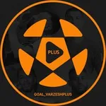 Аватар канала Goal+Varzeshplus