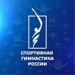 Аватар канала Спортивная гимнастика России