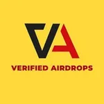 Аватар канала Verified Airdrops