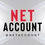 Аватар канала Net Account | نت اكانت