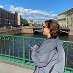 Аватар канала #keepgoing