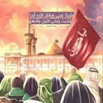 Аватар канала العتبة الفاطمية المقدسة