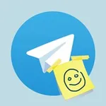 Аватар канала Стикеры Telegram | Эмодзи Телеграм