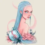 Аватар канала 🪬 Taro | Водолей