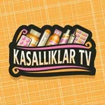 Аватар канала KASALLIKLAR TV