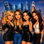 Аватар канала Соседки из Сити