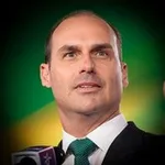 Аватар канала Eduardo Bolsonaro 🇧🇷
