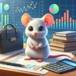 Аватар канала 🐭 Viv publications
