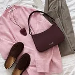 Аватар канала Шопинг за кадром | Стиль | Wildberries | Ozon | ЯМ | AliExpress