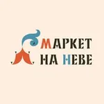 Аватар канала Маркет на Неве