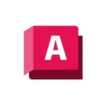 Аватар канала AutoCAD