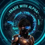 Аватар канала Trade with Unique's alpha 🖨