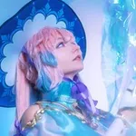 Аватар канала Kasandra_cosplay