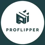 Аватар канала PROFLIPPER. Проекты недвижимости