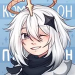 Аватар канала Компаньон Паймон!