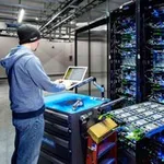 Аватар канала Системный администратор - Сетевые технологии - Компьютерная помощь