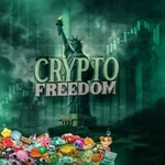 Аватар канала CRYPTO FREEDOM 🗽