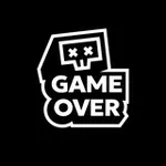 Аватар канала GAME OVER STUDIO