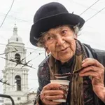 Аватар канала SPb people