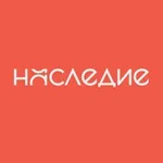 Аватар канала Наследие. Фонд Том Сойер Феста